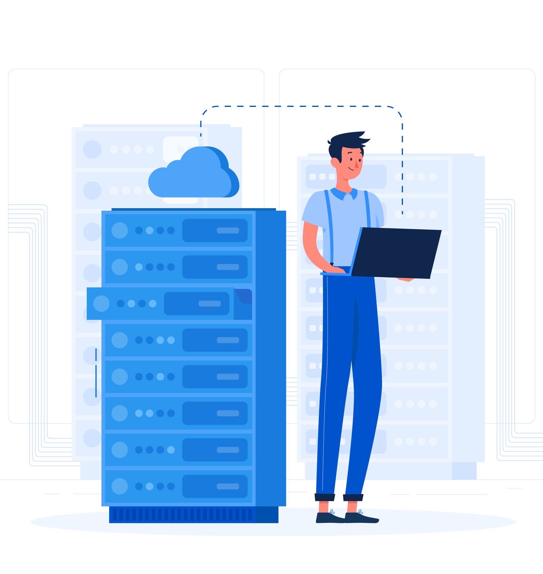 Full Stack Web Development